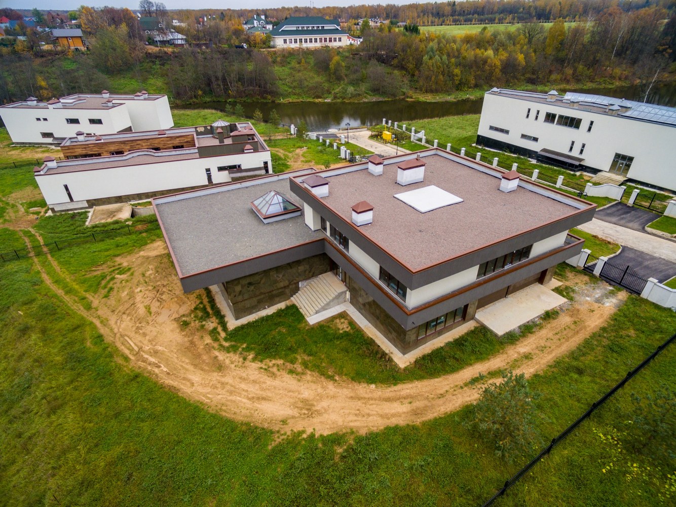 FlachDach Efe Über Uns